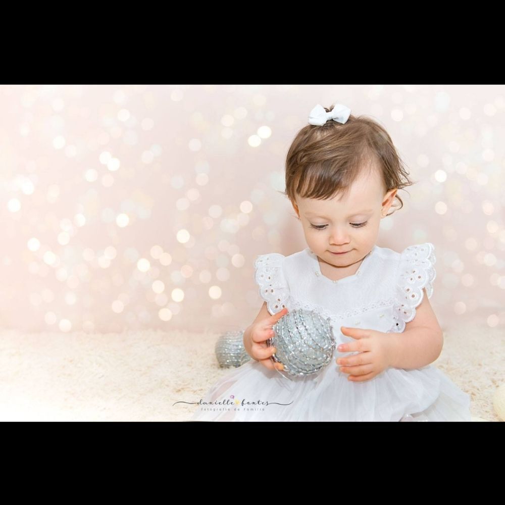 Foldable photo backdrop for babies, kids, product